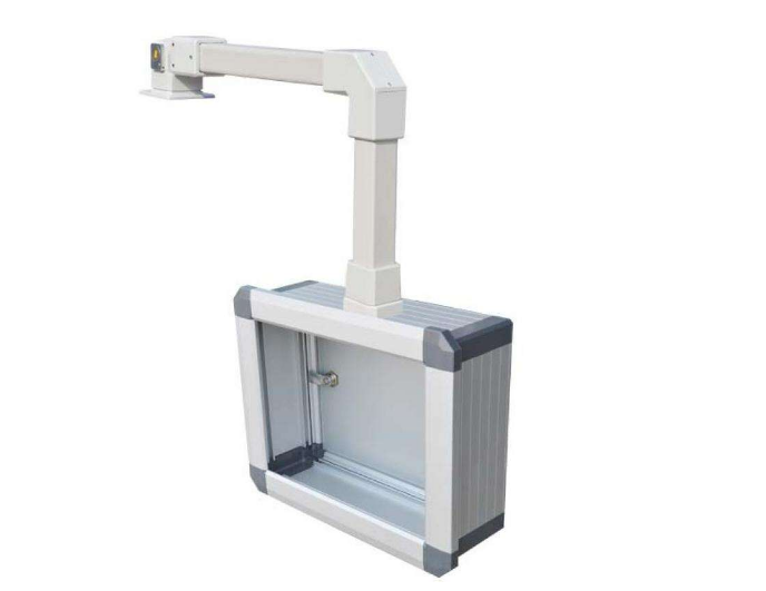 懸臂系統(tǒng)箱