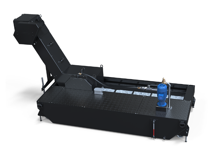 水箱式排屑機(jī)