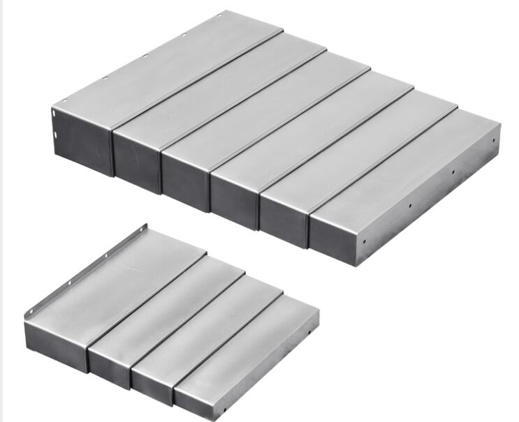 加工中心防護(hù)罩