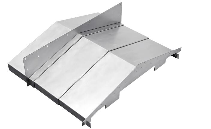 加工中心防護(hù)罩