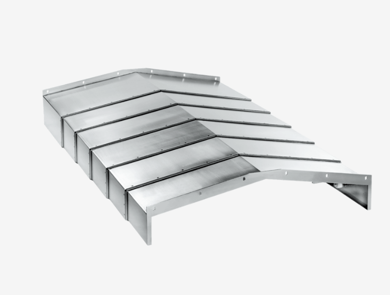 鋼板防護(hù)罩