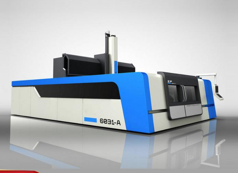 激光切割機(jī)外鈑金